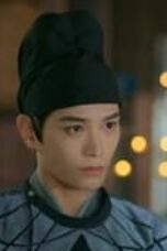 White Cat Legend Season 1 Episode 6