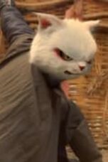 White Cat Legend Season 1 Episode 5