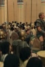 Alexander: The Making of a God Season 1 Episode 4