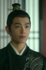 White Cat Legend Season 1 Episode 9