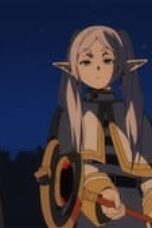 Frieren: Beyond Journey's End Season 1 Episode 7