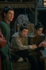 White Cat Legend Season 1 Episode 14