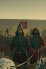Alexander: The Making of a God Season 1 Episode 3