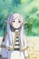 Frieren: Beyond Journey's End Season 1 Episode 1