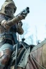 The Walking Dead: The Ones Who Live Episode 2