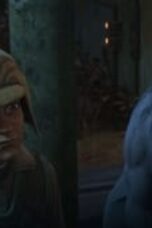Star Wars: The Bad Batch Season 3 Episode 4