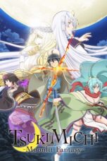 Tsukimichi: Moonlit Fantasy Season 2