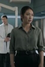 3 Body Problem Season 1 Episode 7