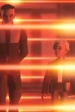 Star Wars: The Bad Batch Season 3 Episode 12