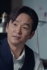 The Midnight Romance in Hagwon Episode 8