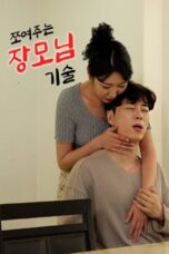 Mother-in-law's Pampering Technique