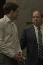 Presumed Innocent Season 1 Episode 2