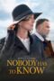 Nobody Has to Know (2022)