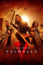 Vikings: Valhalla Season 3