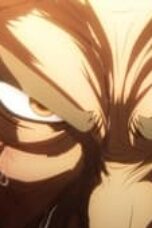 KENGAN ASHURA Season 2 Episode 27