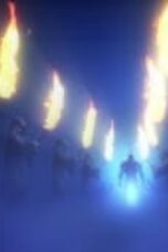 KENGAN ASHURA Season 2 Episode 3