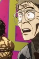 KENGAN ASHURA Season 2 Episode 18