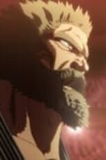 KENGAN ASHURA Season 2 Episode 6