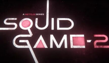 Squid Game Season 2