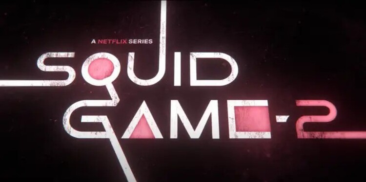 Squid Game Season 2