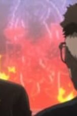 KENGAN ASHURA Season 2 Episode 22
