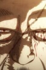 KENGAN ASHURA Season 2 Episode 8