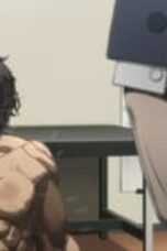 KENGAN ASHURA Season 2 Episode 13