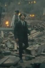 The Umbrella Academy Season 4 Episode 3