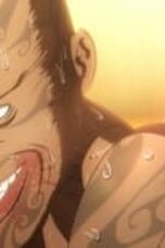 KENGAN ASHURA Season 2 Episode 15