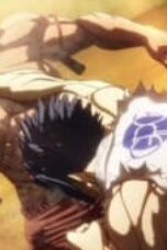 KENGAN ASHURA Season 2 Episode 5