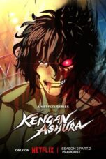 KENGAN ASHURA Season 2