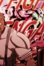 KENGAN ASHURA Season 2 Episode 9
