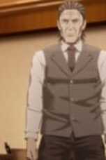 KENGAN ASHURA Season 2 Episode 17