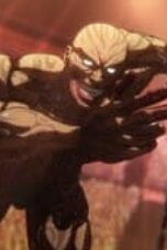 KENGAN ASHURA Season 2 Episode 4