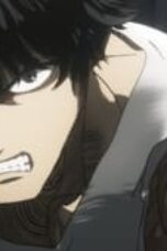 KENGAN ASHURA Season 2 Episode 20