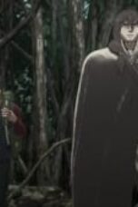 KENGAN ASHURA Season 2 Episode 11