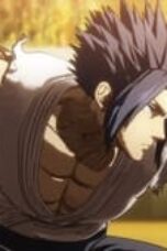 KENGAN ASHURA Season 2 Episode 16