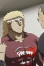 KENGAN ASHURA Season 2 Episode 24