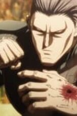 KENGAN ASHURA Season 2 Episode 25
