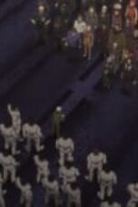 KENGAN ASHURA Season 2 Episode 12