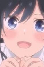Pseudo Harem Episode 1