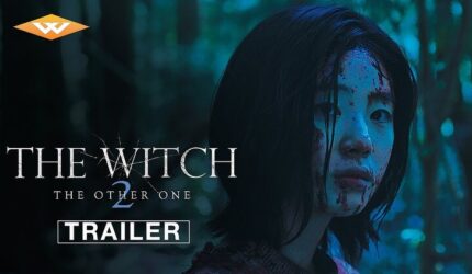 The Witch: Part 2