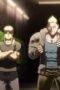 KENGAN ASHURA Season 2 Episode 14