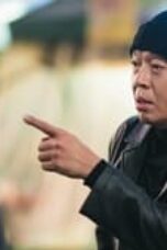 Seoul Busters Episode 5