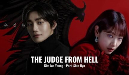 The Judge from Hell