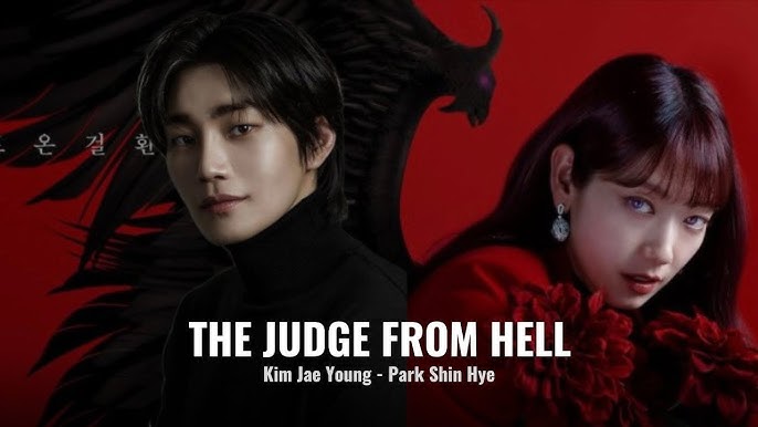The Judge from Hell