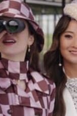 Emily in Paris Season 4 Episode 8