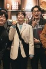 Seoul Busters Episode 4