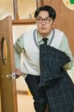Seoul Busters Episode 6