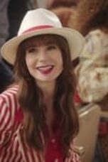 Emily in Paris Season 4 Episode 1